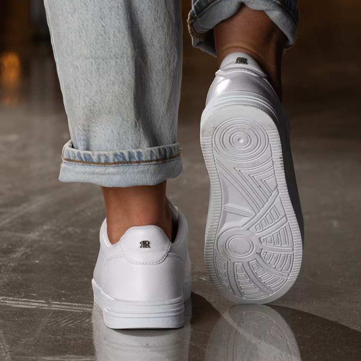 Roberto Rosso Gorbio Low White W