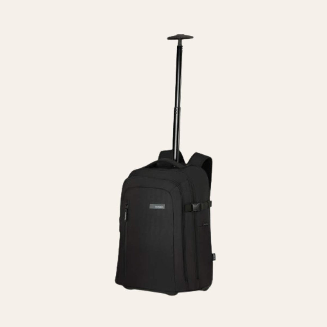 Samsonite Roader Laptop Backpack/Wh 55cm  Deep Black