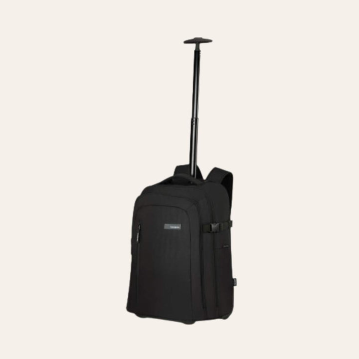 Samsonite Roader Laptop Backpack/Wh 55cm  Deep Black