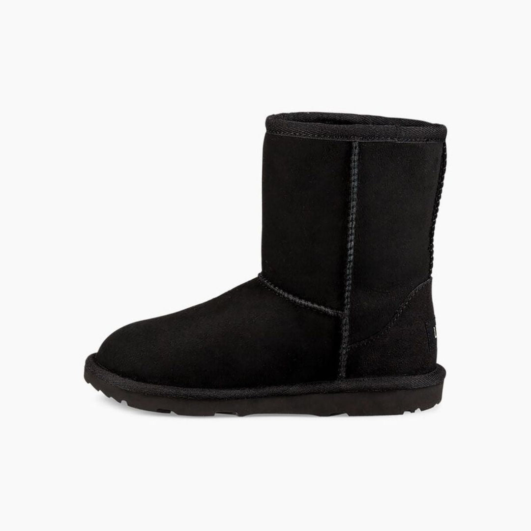 UGG Classic II Black JR