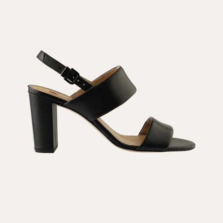 Høgl Amber Sandal Svart W