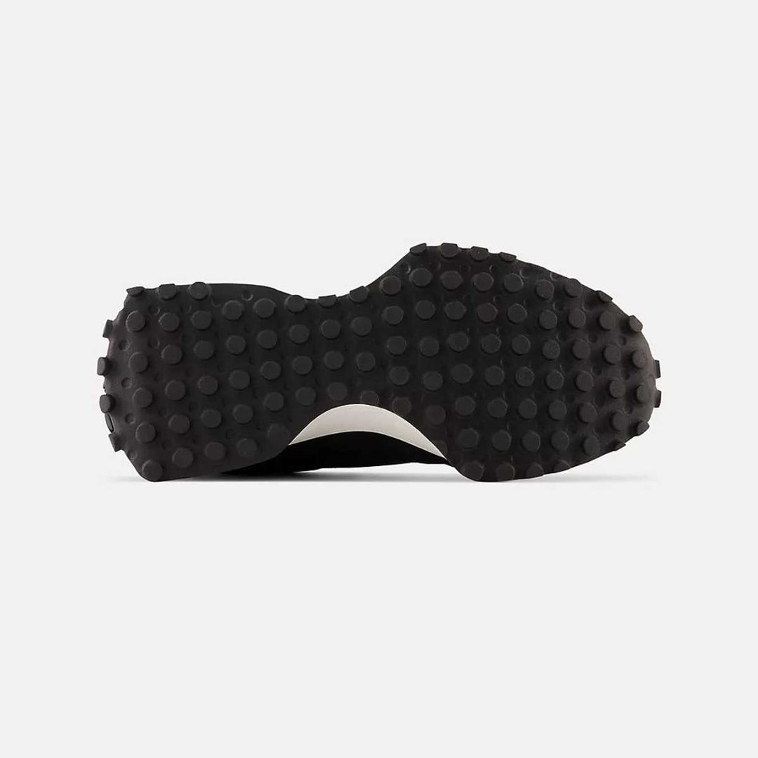 New Balance WS327 Black/Sea Salt W