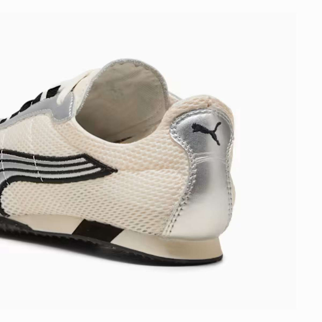 Puma H-Street OG Frosted Ivory/Silver W