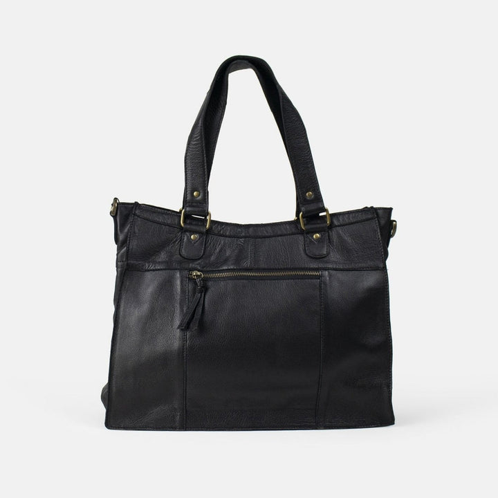 Redesigned by Dixie Molly Urban Black