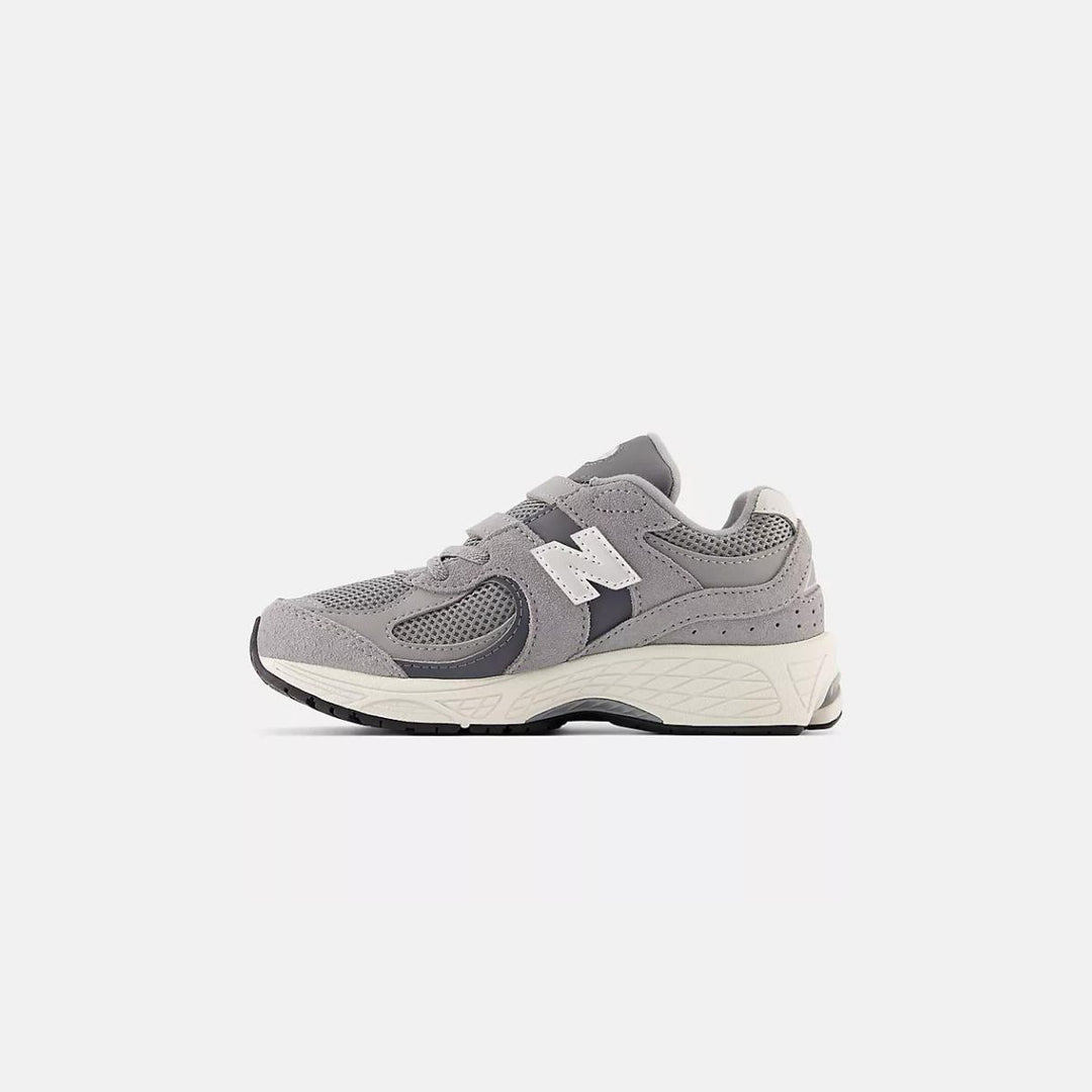 New Balance PV2002 Steel/Lead B