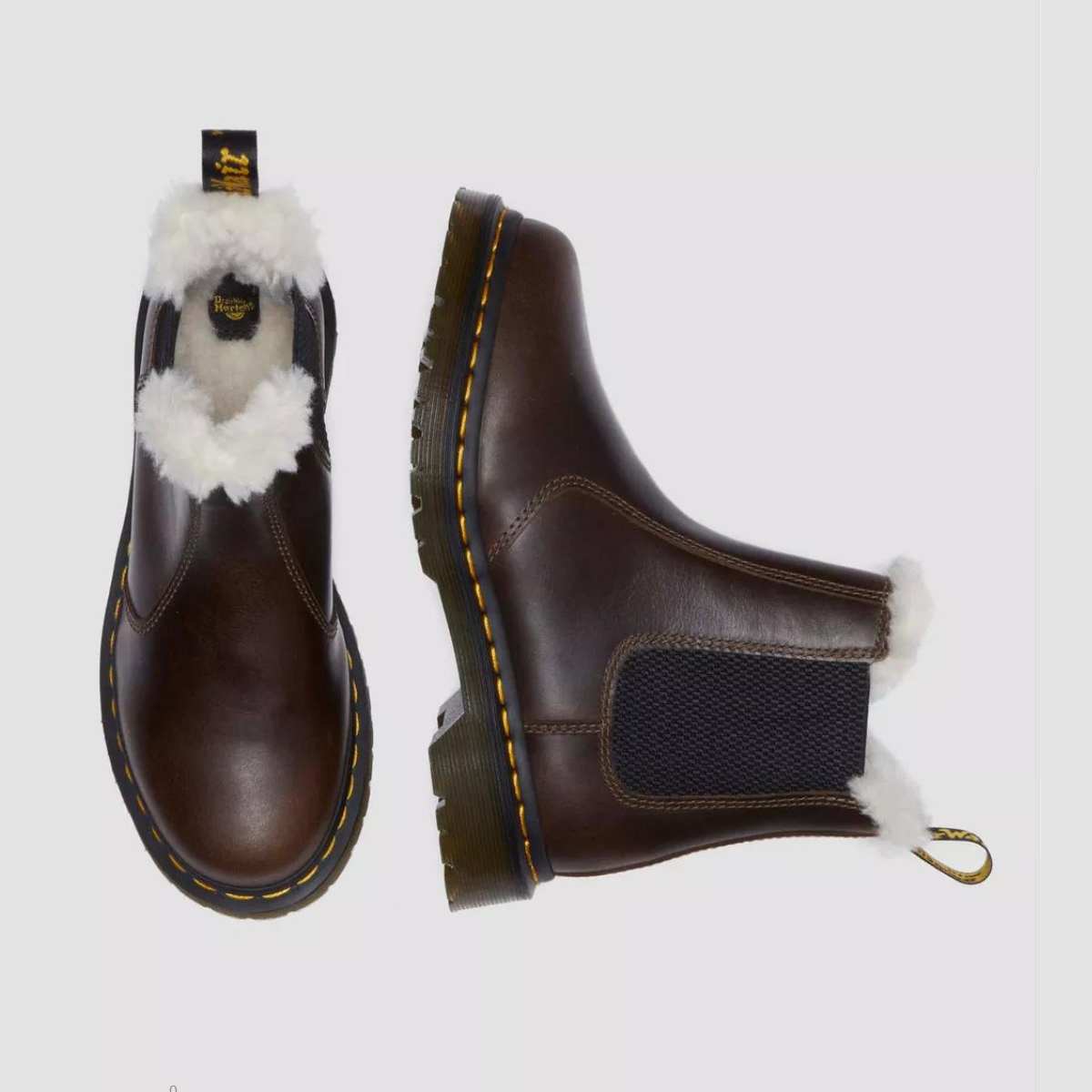 Dr martens 2976 leonore orleans best sale