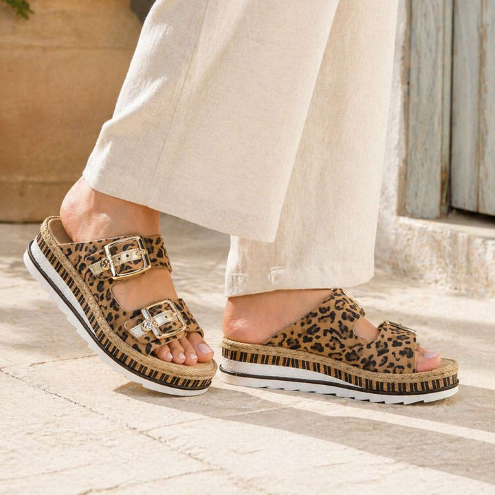 Rieker Sandal Leo W