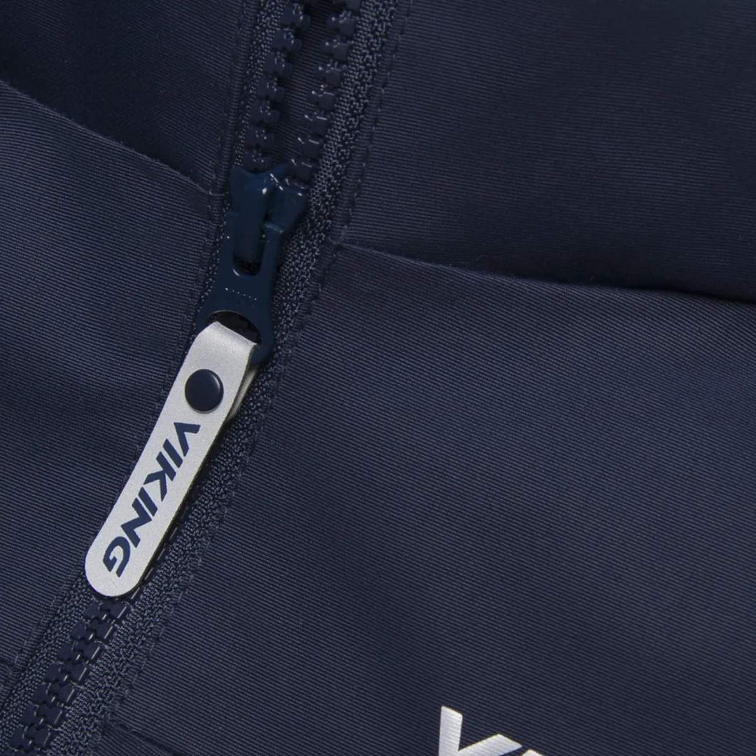 Viking Fun Playsuit Spring Waterproof Navy B