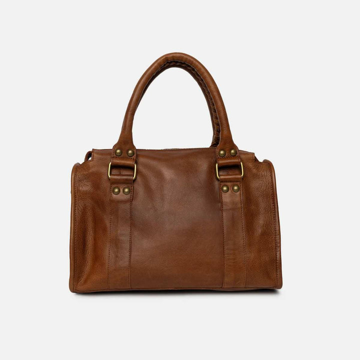 Redesigned by Dixie Miri Small Urban Walnut