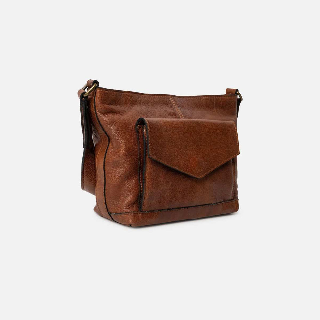 Redesigned by Dixie Luzia Small Urban Walnut