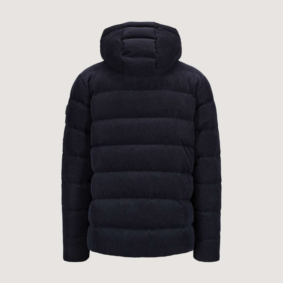 Monel Tignes Midnight Navy