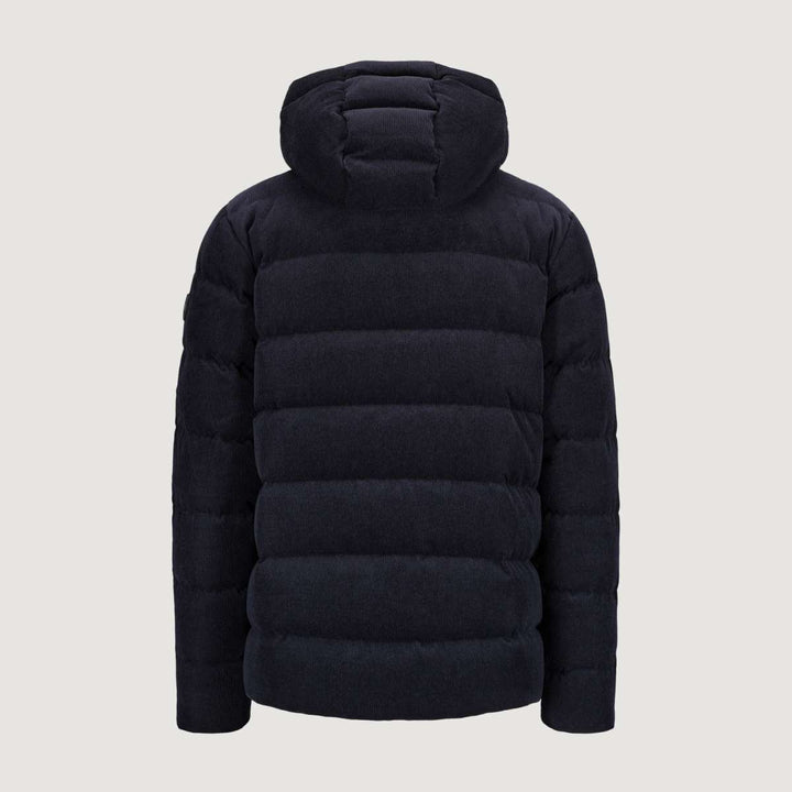 Monel Tignes Midnight Navy
