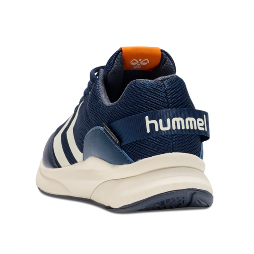 Hummel Reach Navy JR