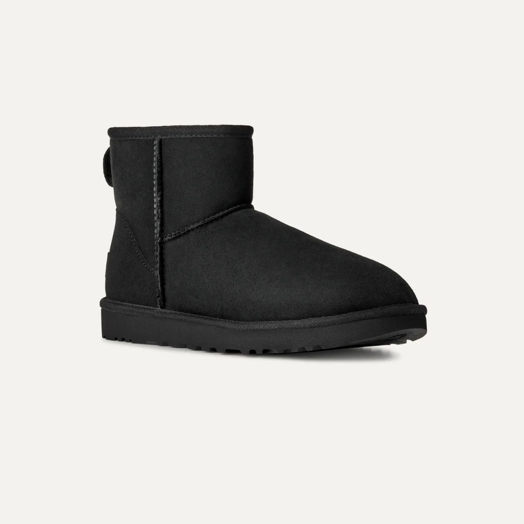 UGG Classic Mini II Svart W