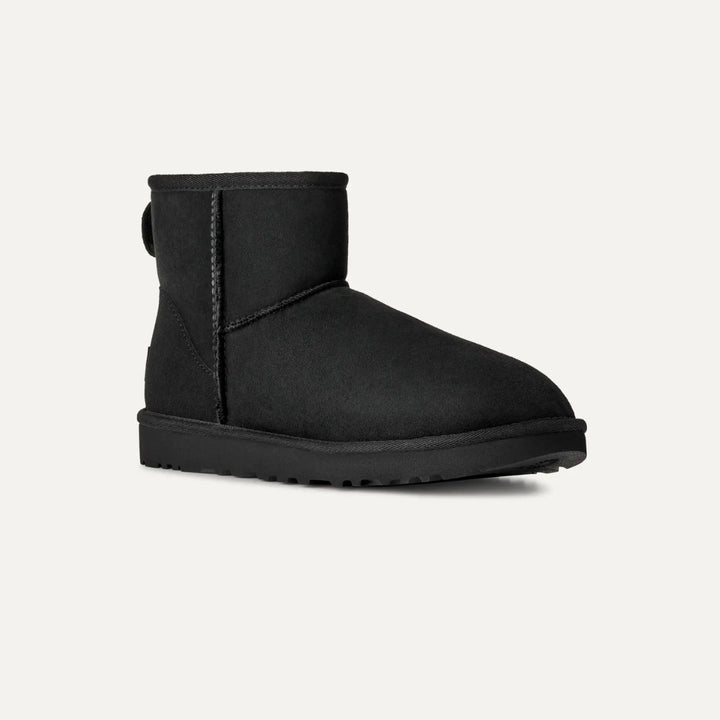 UGG Classic Mini II Svart W