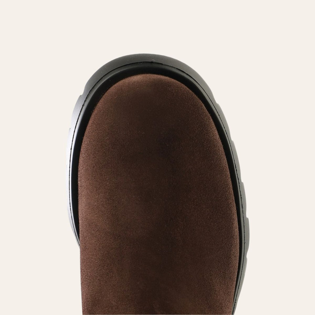 Høgl Cassidy Boots GTX Chocplum W