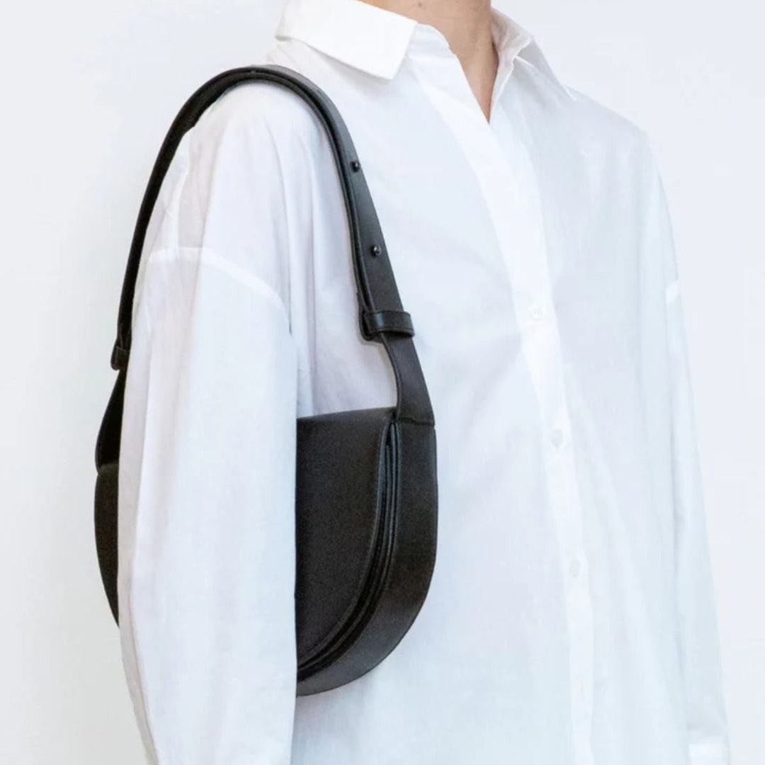 HVISK Cliff Soft Structure Black
