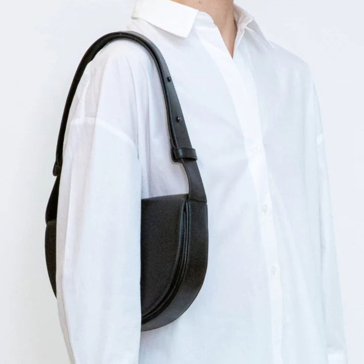 HVISK Cliff Soft Structure Black