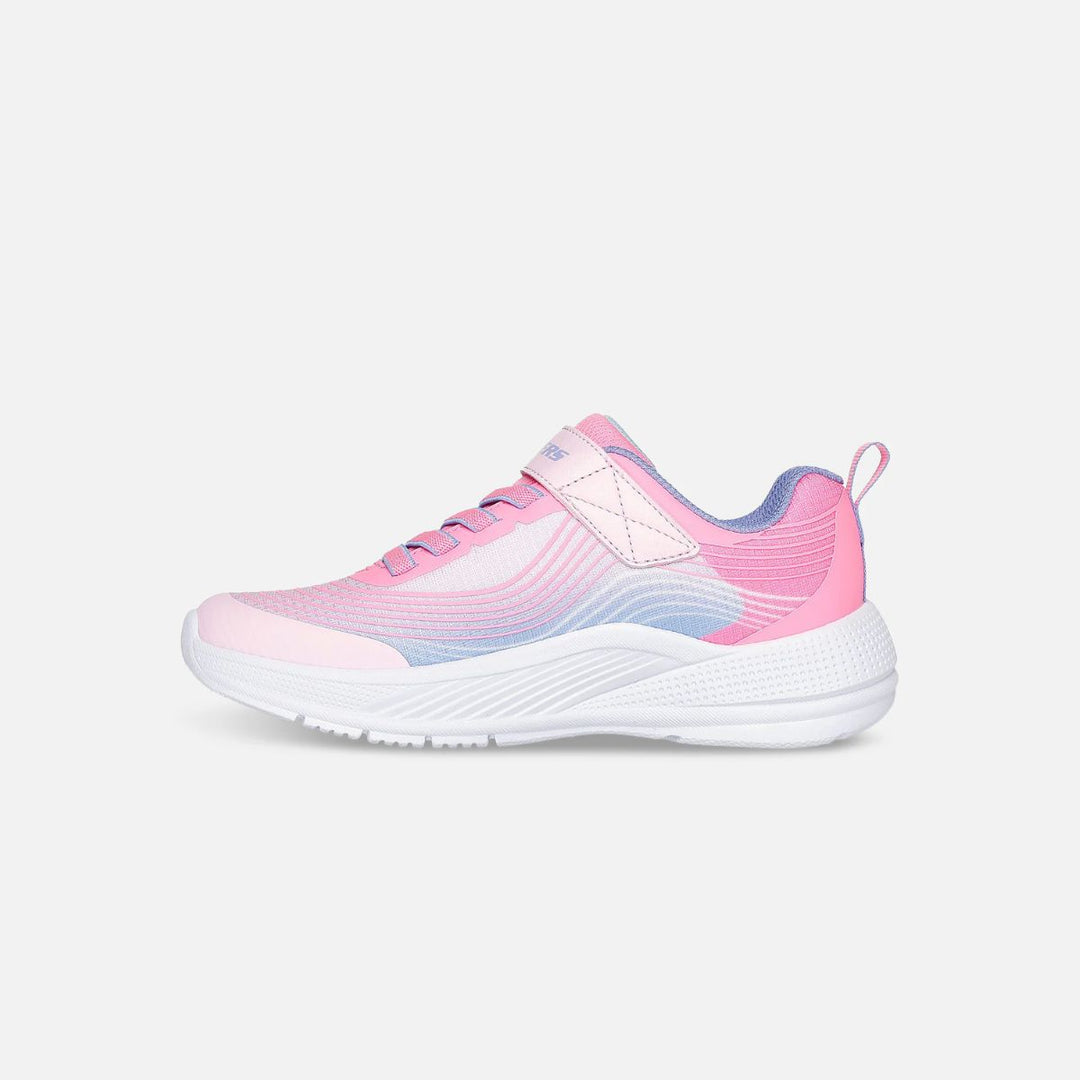 Skechers Microspec Advance Rosa/Lilla B