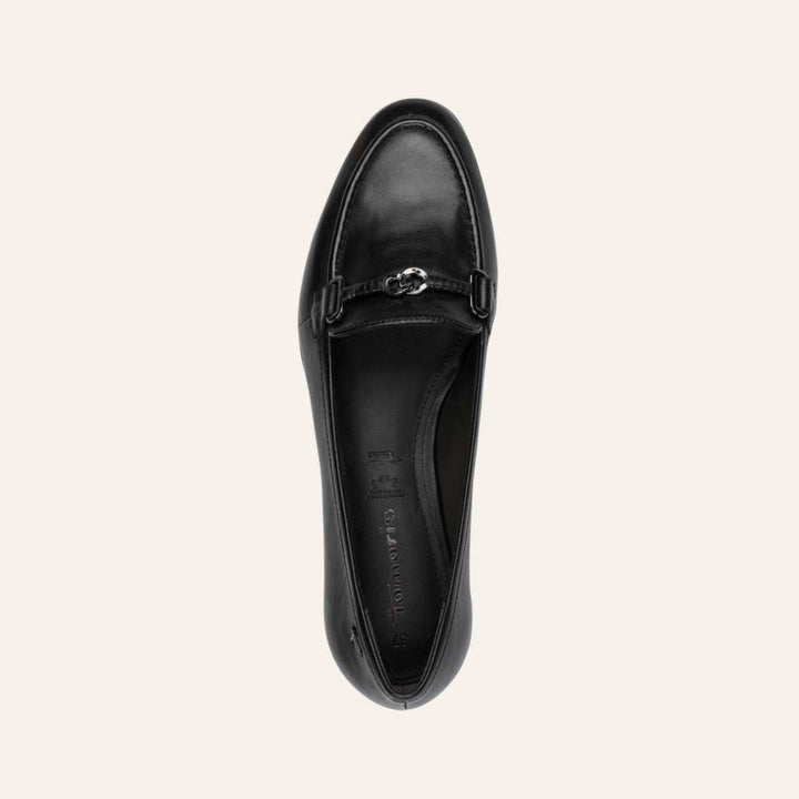 Tamaris Mokasin Black W