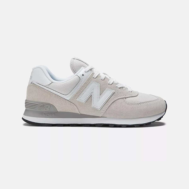 New Balance 574 Nimbus Cloud / White UNI