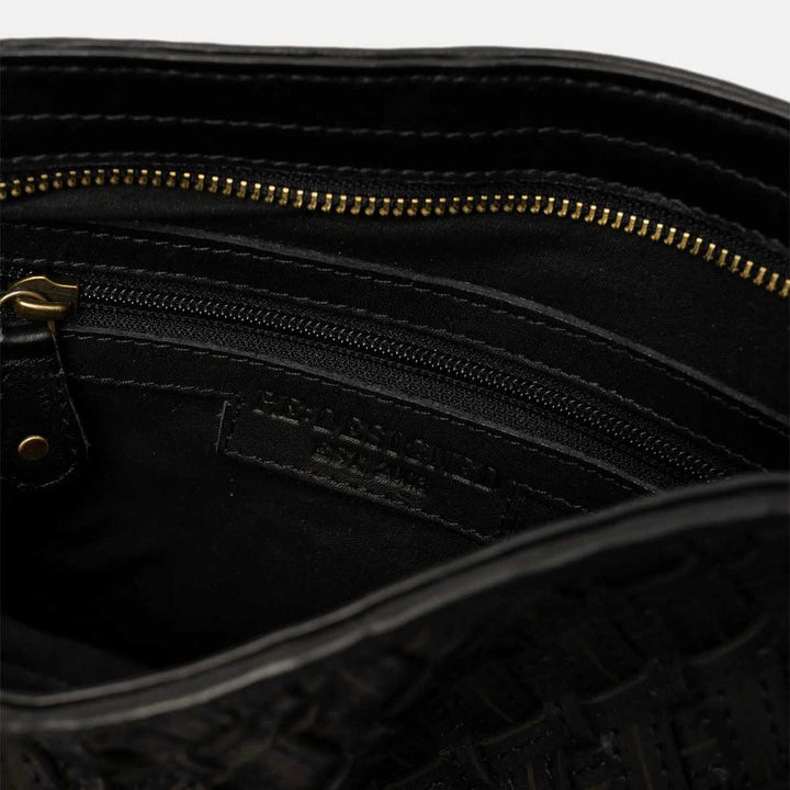 Dixie Mika Medium Black