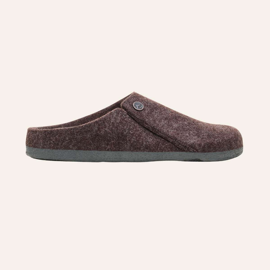 Birkenstock Zermatt Rivet Mocha