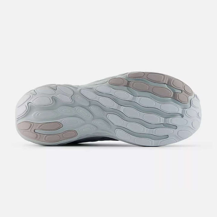 New Balance Fresh Foam Trainer Titanium/Granite M