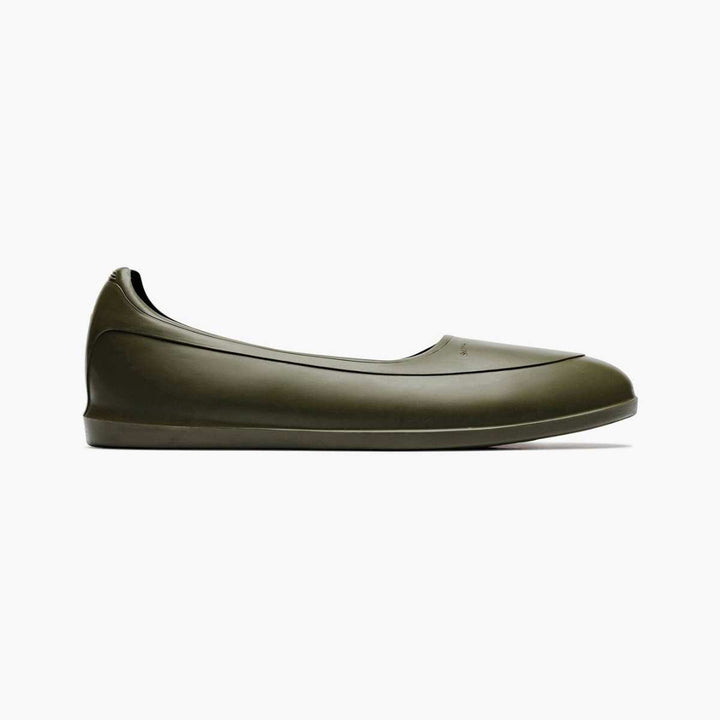 SWIMS Classic Galosh Olive M