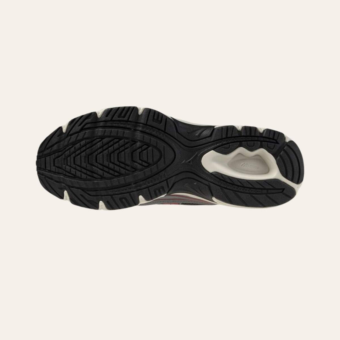 Mizuno MXR Sport Black/Cherry M