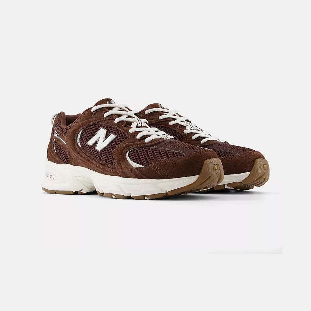 New Balance U530 Pumpernickel / Sea Salt UNI