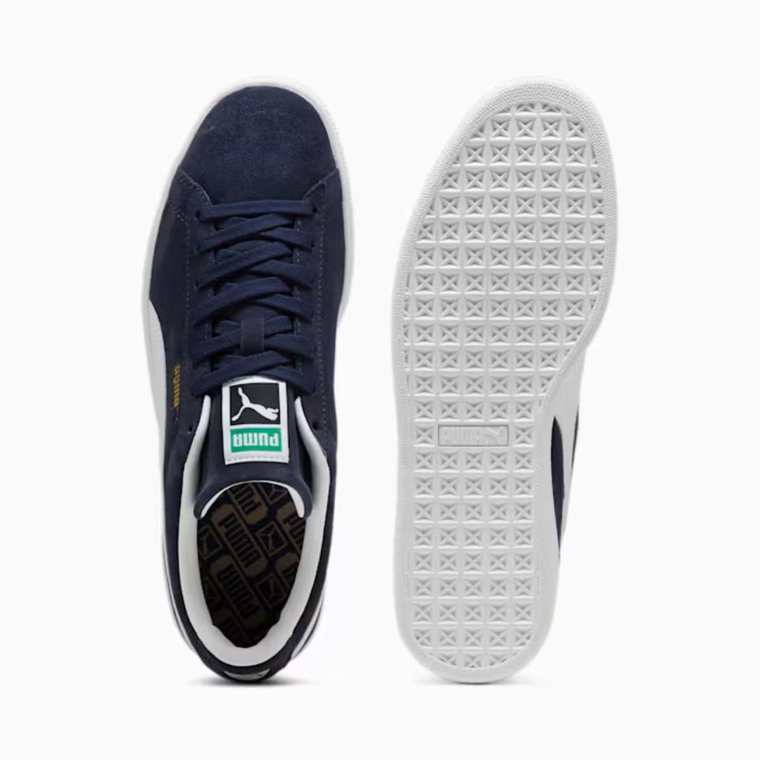 Puma Suede Classic Navy UNI