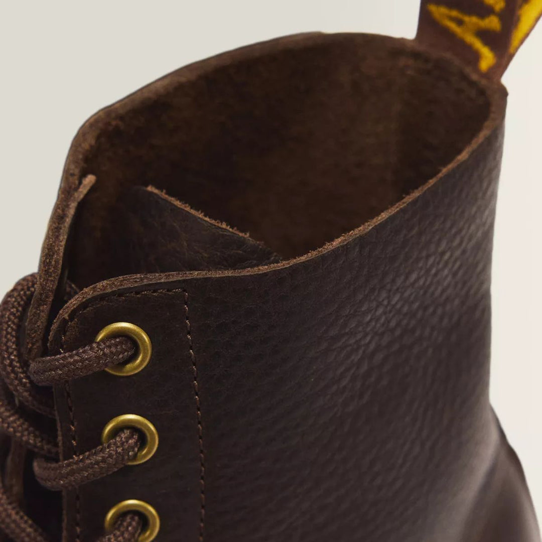 Dr.Martens 1460 Pascal Ambassador Dark Brown M