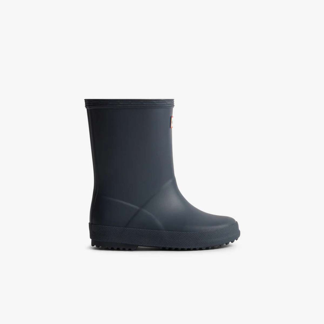 Hunter Kids First Boot Hunter Navy