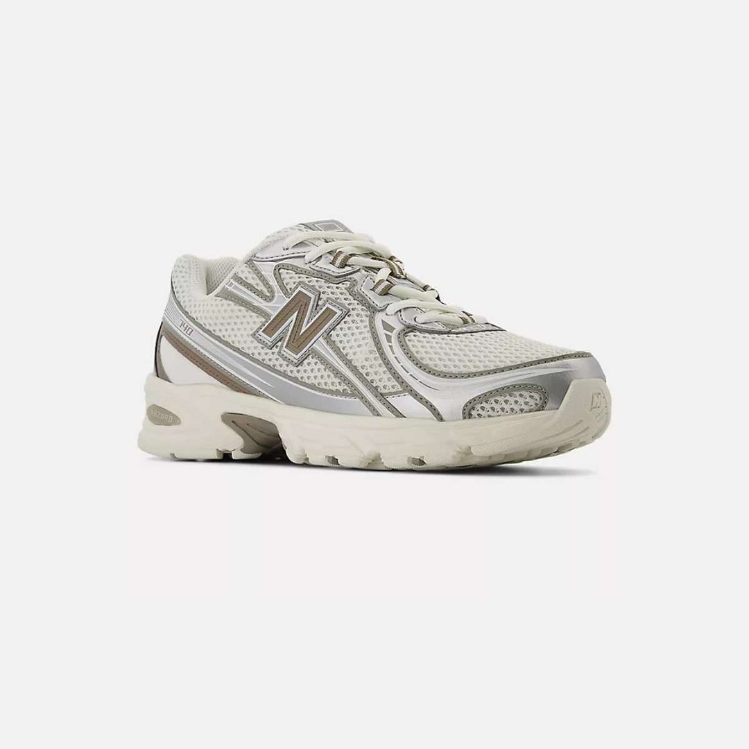 New Balance U740 Sea Salt / Arid Stone / Silver W