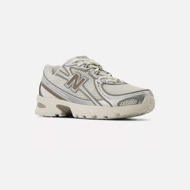 New Balance U740 Sea Salt / Arid Stone / Silver W