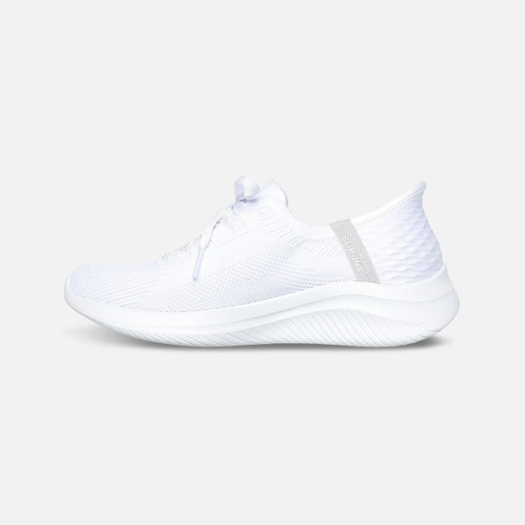 Skechers Ultra Flex 3.0 Brilliant Path White W