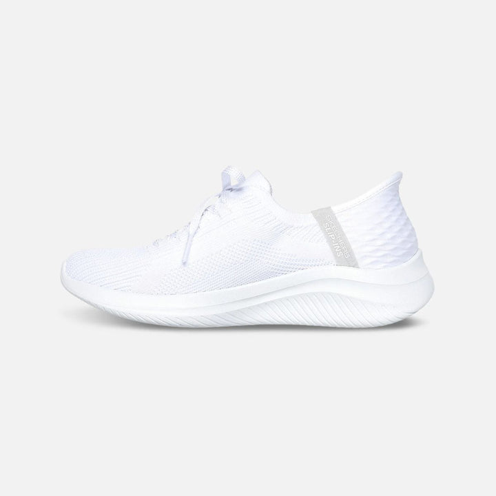 Skechers Ultra Flex 3.0 Brilliant Path White W