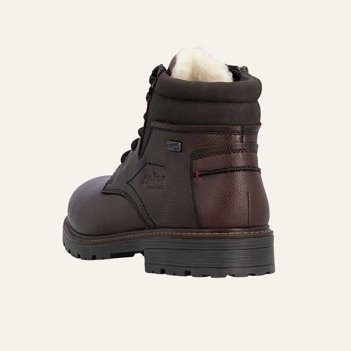 Rieker Boots Riekertex Brun M