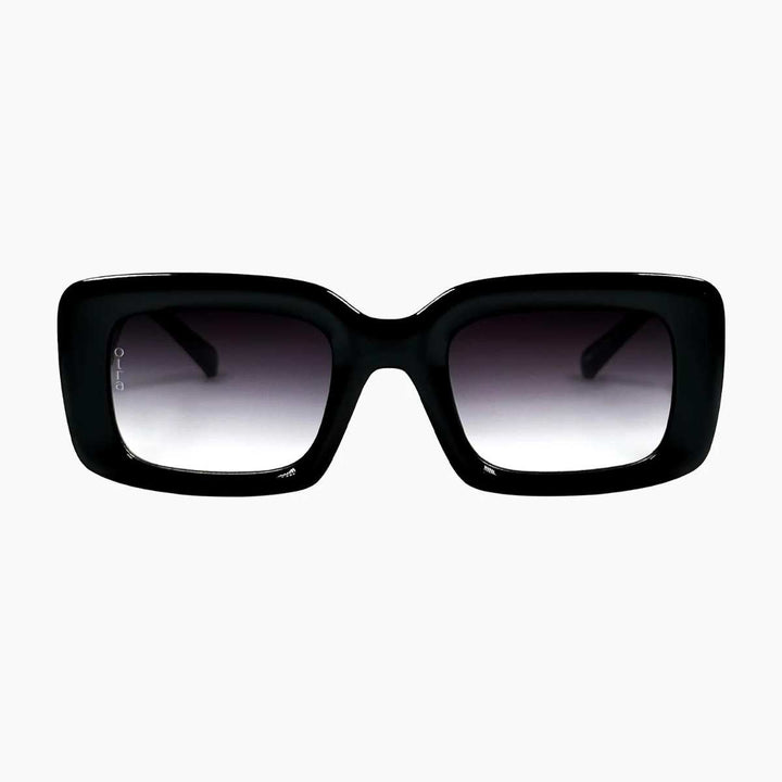 Otra Solbrille Chelsea Black/Fade