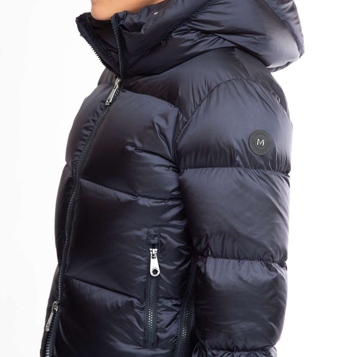 Monel Val Cenis Short Navy