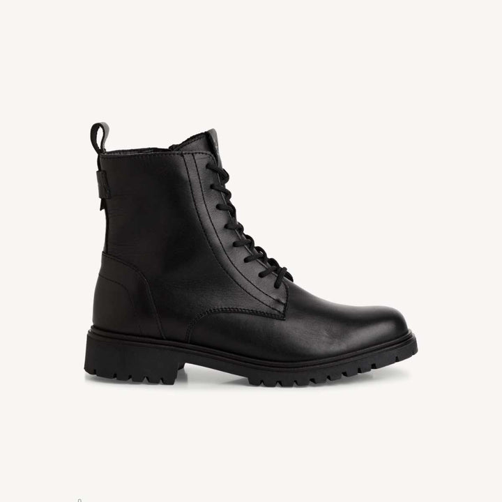 Tamaris Boots Svart W