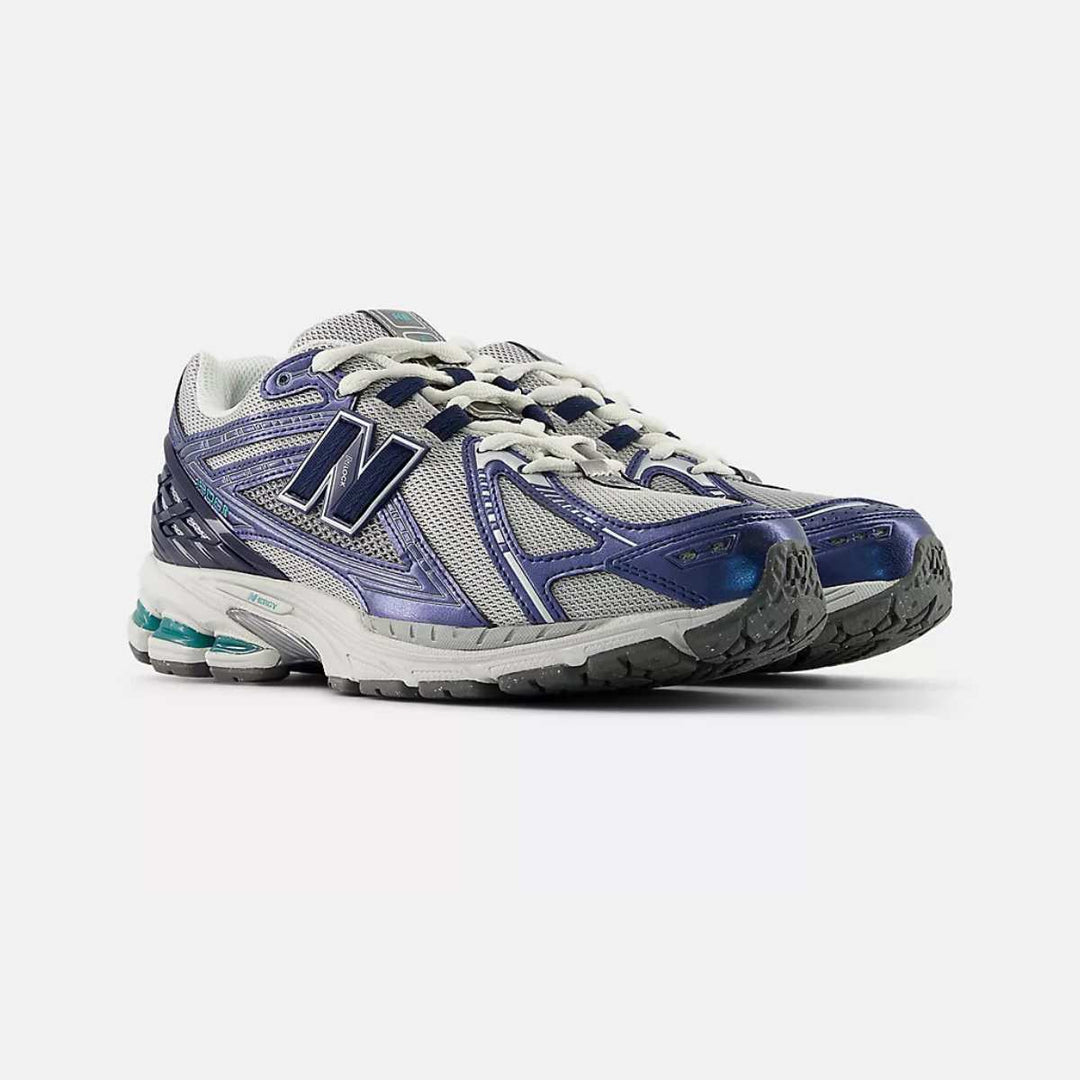 New Balance U1906 Navy/Raincloud/Faded Te W