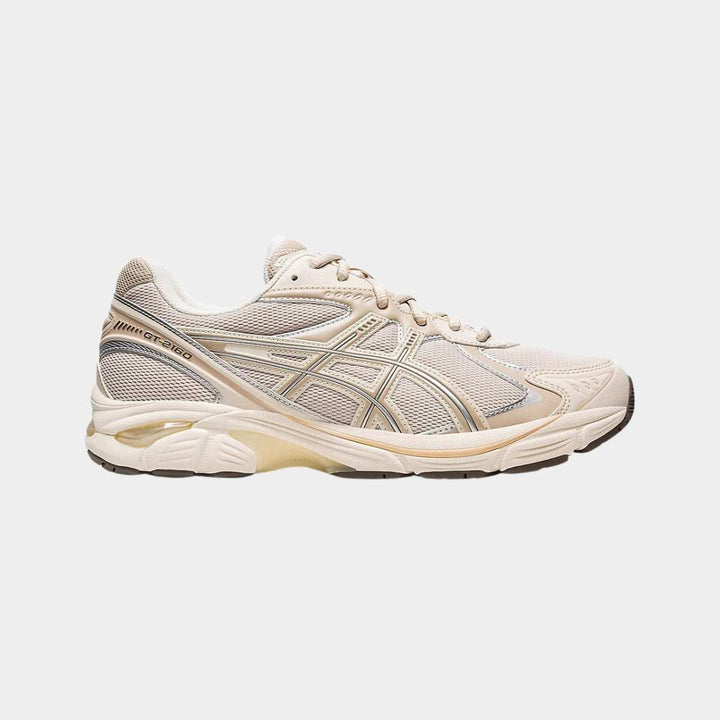 Asics GT-2160 Oatmeal/Simply Taupe W