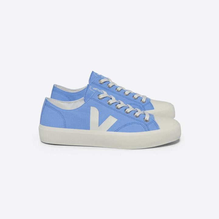 Veja Wata II Low Aqua Pierre W