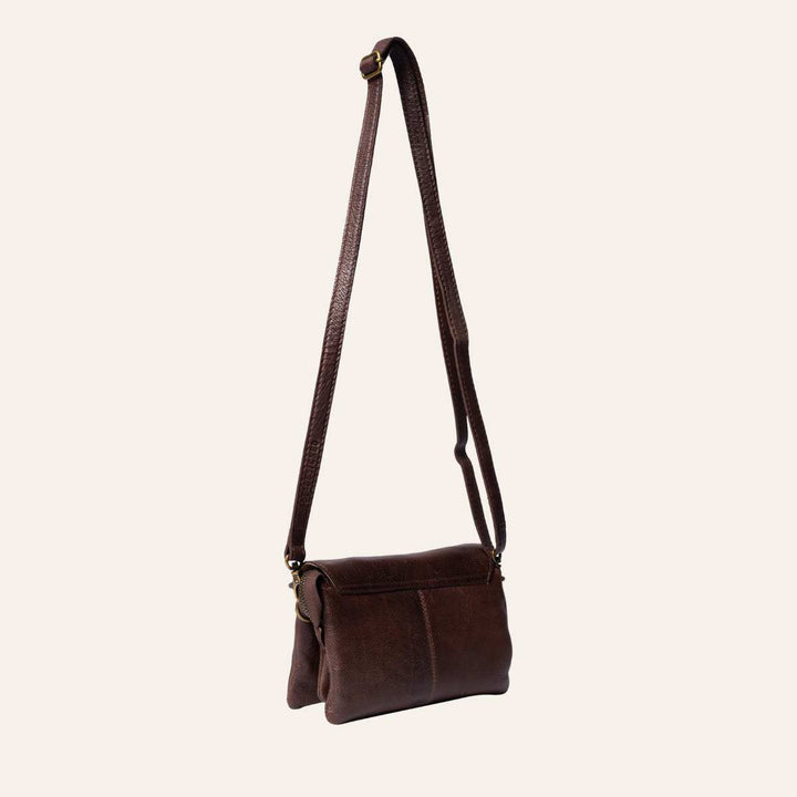 Redesigned by Dixie Claire Urban Woodsmoke