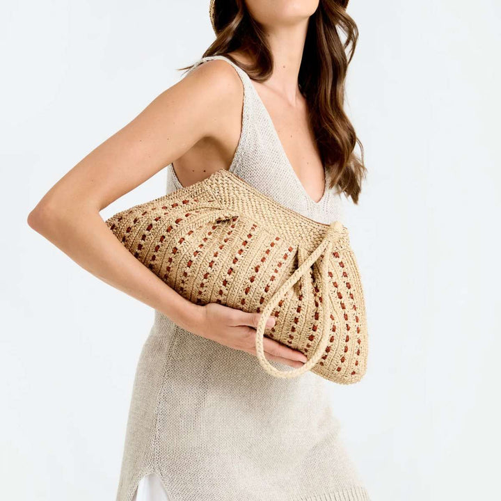 IBELIV Bag Mezzo Tea