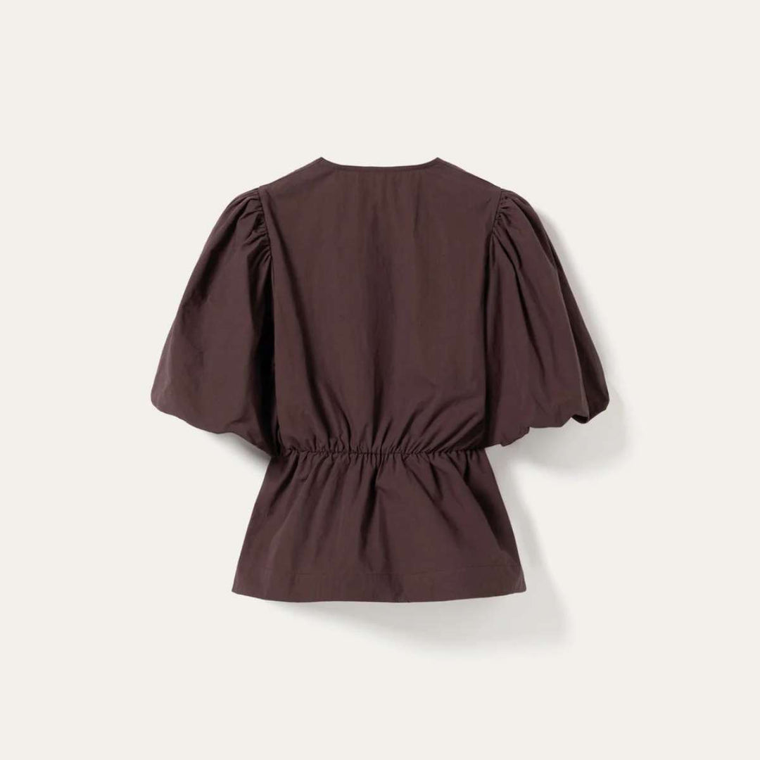 Noella N-Magdalena Blouse Winter Bloom