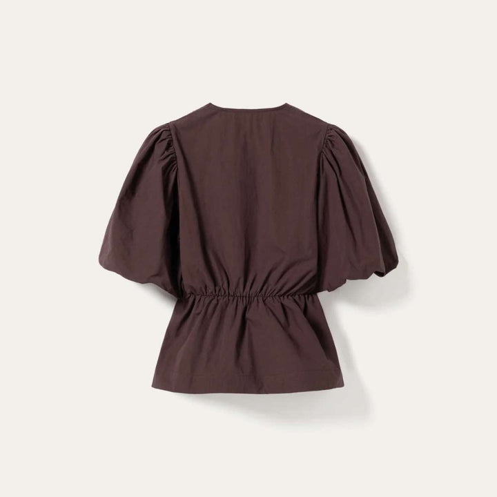 Noella N-Magdalena Blouse Winter Bloom
