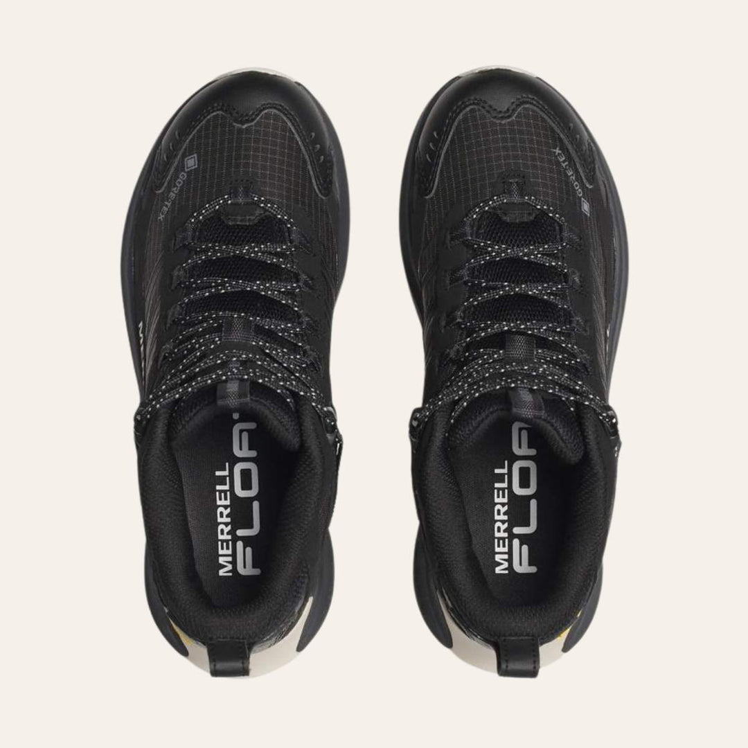Merrell Moab Speed 2 Mid GTX Black W